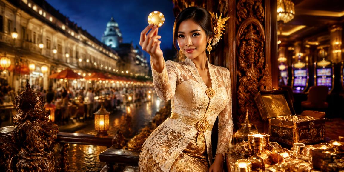 nadimtoto VIP Baccarat